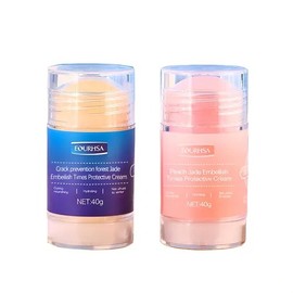 Crema For Manos Y Pies Hidratante, Anti-roturas, Suavizante