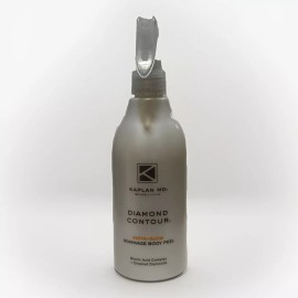 Kaplan MD Diamond Contour Insta-glow gommage body peel 10.14 oz