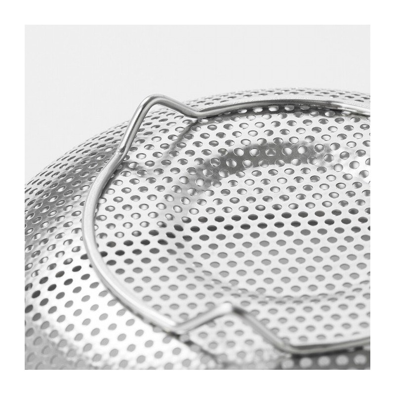 JAJU stainless steel perforated tray_18cm, other other_18cm18cm / 자주 JAJU