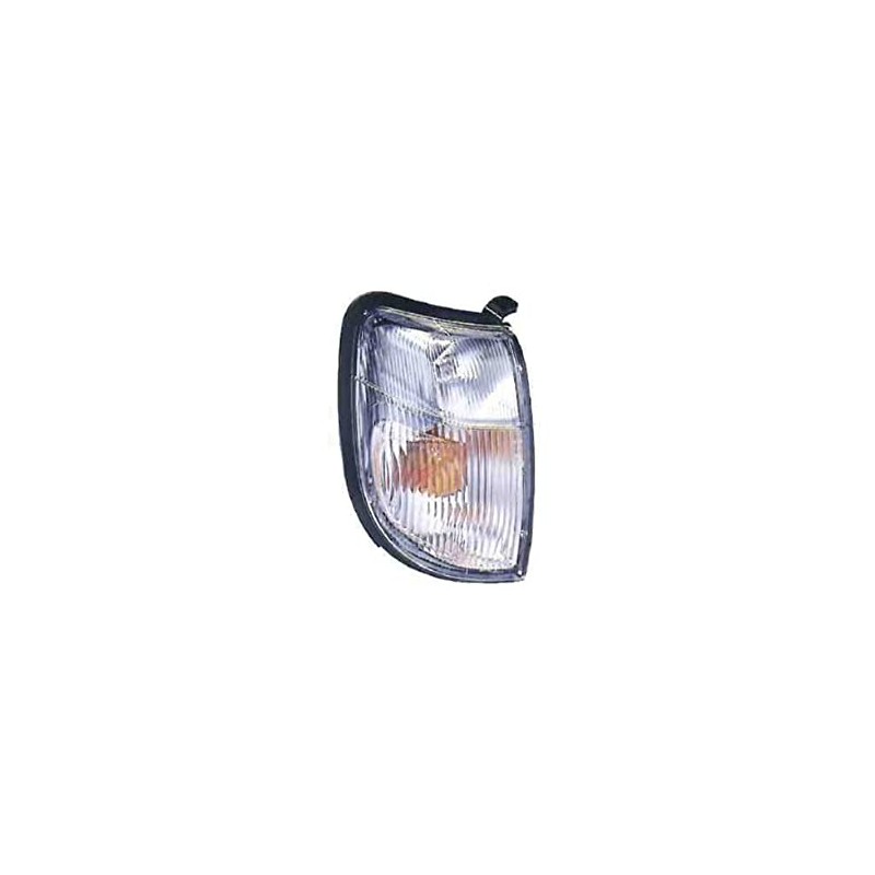 Corner light turn signal front left