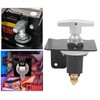 Battery Disconnect Switch 20247 Battery Doctor Disconnect Switch Fixed Handle