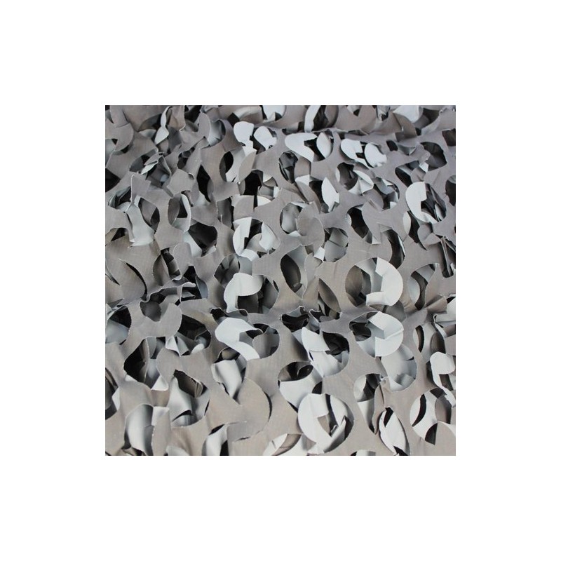 Camosystems Netting Crazy Camo 3x2.4 Urban