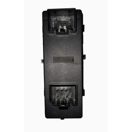 SWITCHDOCTOR Window Master Switch for 2011-2012 F-250 F-350 F-450 & F-550 Super Duty; 2007-2012 Escape; 2008-2011 Focus; 2007-2011 Mariner