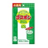 コットンラボ ダスポン排水口用 50枚