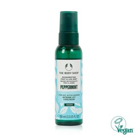 Peppermint Invigorating Foot & Leg Mist 100ML (25309) / 페퍼민트 인비거레이팅 풋레그 미스트 100ML (25309)