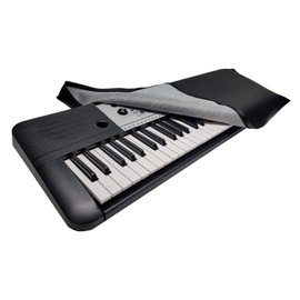 DCFY! Premium Protective Music Keyboard Cover for Novation Synths Peak Keyboard - Ultimate keyboard Protection! | Select color, fabric type (incl. waterproof) & padded options. Made in the U.S.A.