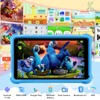 qunyiCO 7 inch Kids Tablet, Tablet for Kids with 32GB,