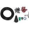 DIY Automatic Drip Irrigation Kit 20m Adjustable Nozzle Irrigation System