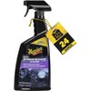 Meguiar's G13624SP Quik Interior Detailer Blanco 24oz