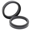 All Balls Racing 55-132 Dust Seal Only Kit Compatible with/Replacement
