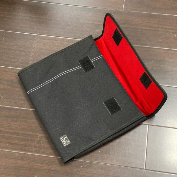 DeerPack SBNB-TB14: SoftShell Sleeve for by DeerPack for 14" screen