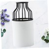 GRIRIW Decorative Vase Ceramic Vase for Home Office Ceramic Small