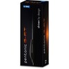 Linc Pentonic BR-T Premium Retractable Ball Point Black Pens 0.7