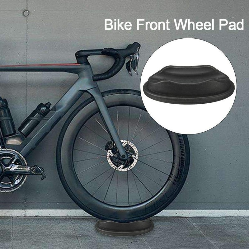 VOANZO Bicycle Front Wheel Riser Block Support Platform Mountain Bike