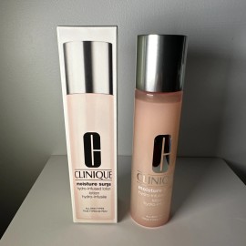 Clinique - Moisture Surge Moisture Surge Hydro Infused Lotion 6.7oz Full Size