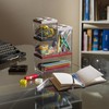 OMADA Design - 1L Brick Food Container with Stackable Lid