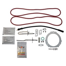 Wolf Maintenance Kit Gas Condensing Boilers CGB 35, Cgb -50