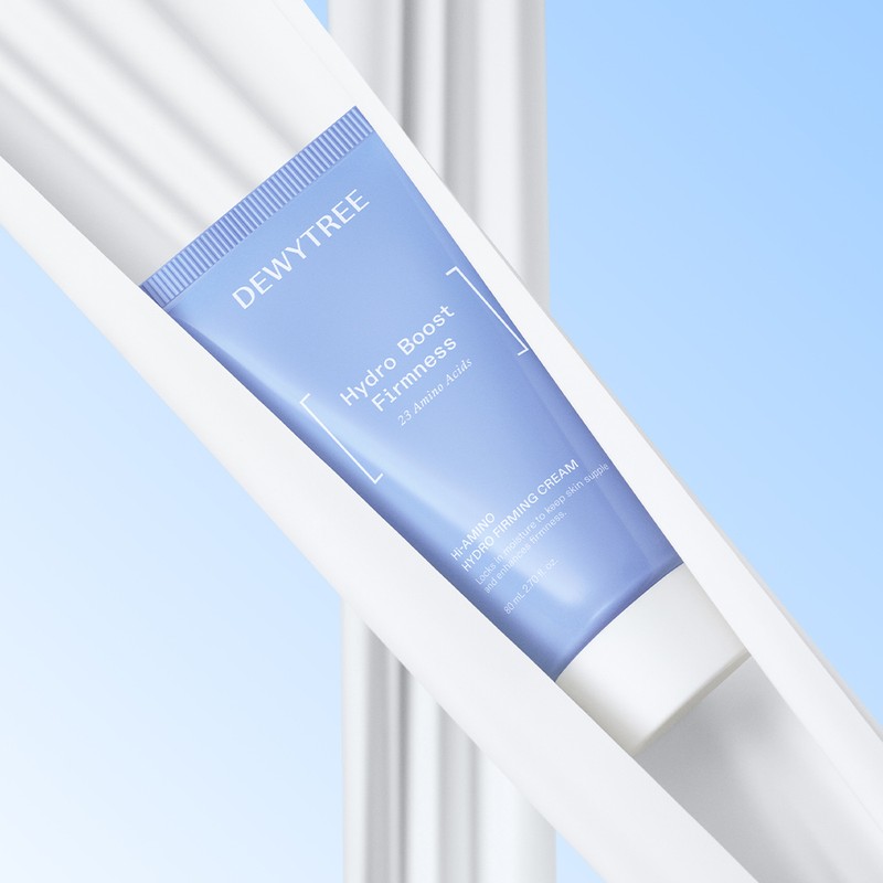 Deweytree [Dewytree] High Amino All Moisture Elasticity Cream 80ml /