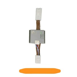 VOXY NOAH 90 Series Car Speed Interlocking Auto Door Lock & Answer Backlight Kit