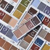 e.l.f. Bite-Size Eyeshadows Creamy, Blendable, Ultra-Pigmented, Easy to Apply, Matte