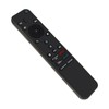 For Sony RMF-TX920U Voice Replace Remote Control for Sony TV