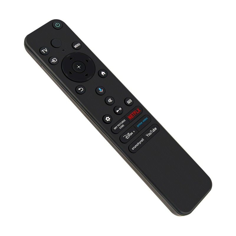 For Sony RMF-TX920U Voice Replace Remote Control for Sony TV