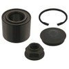febi bilstein 39622 Wheel Bearing Kit with Axle Nut, Retaining