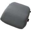 Sanshin Kosan Sorbo Easy Lumbar Support, Gray
