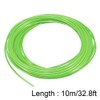 sourcingmap 3D Pen Filament Refills,32.8Ft,1.75mm PLA Filament Refills,Dimensional Accuracy +/-