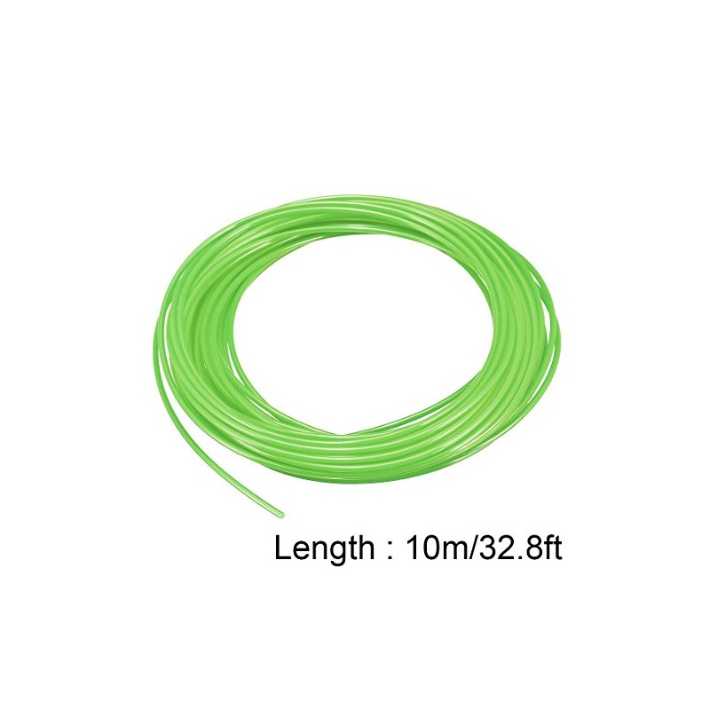 sourcingmap 3D Pen Filament Refills,32.8Ft,1.75mm PLA Filament Refills,Dimensional Accuracy +/-