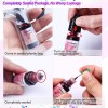 Let's Resin Lets Resin Pigmento Tintas Alchol Concetrado 26 Colores