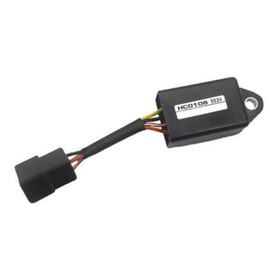 Haiyazhma Shut Off Timer Relay LVU800961 Compatible with John Deere Excavator 17D 27D 35D 50D Tractor 2305 2320 2520 3005 Engine 3013 3016