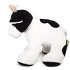 VIAHART Coraline The Cow - 7 Inch Stuffed Animal Plush