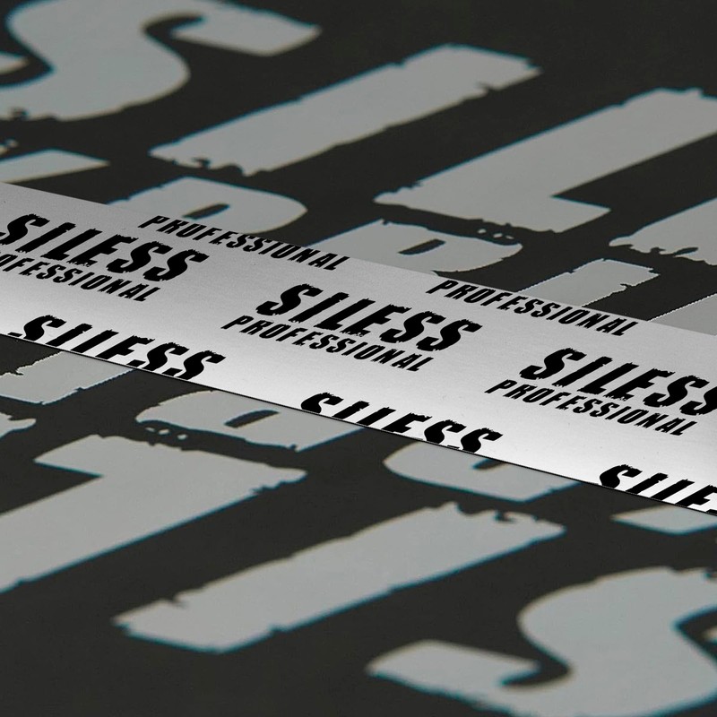 Siless Professional Finishing Sealing Tape for car Sound deadening Installation