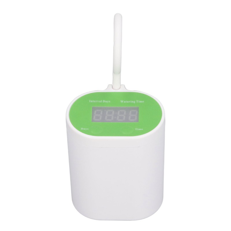 Automatic Watering System ABS Indoor Self Watering Irrigation Kit with