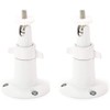 GoPlay AU Adjustable Security Metal Wall Mount Compatible with Arlo
