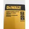 DeWalt 18 GA 5/8" Long 1/4" Narrow Crown Staples 2500
