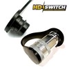 HD Switch - 2 Pack - Hydraulic Fitting Coupler Male