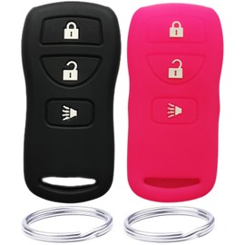 Smart Key Fob - Funda protectora para Nissan KBRASTU15 CWTWB1U733
