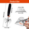 Mitre Shears, Angle Scissors 45 to 135 Degree Scissors for