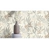 Rasch Alani Neutral Tropical Wallpaper, RH792911