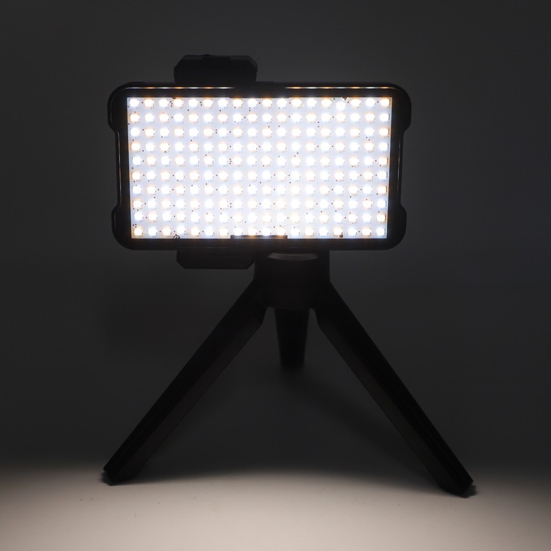 Tattoo Photography Light Wireless Rechargeable Tattoo Photo Light with 180