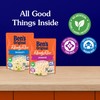 BEN'S ORIGINAL Ready Rice Basmati and Jasmine Rice Variety Pack,