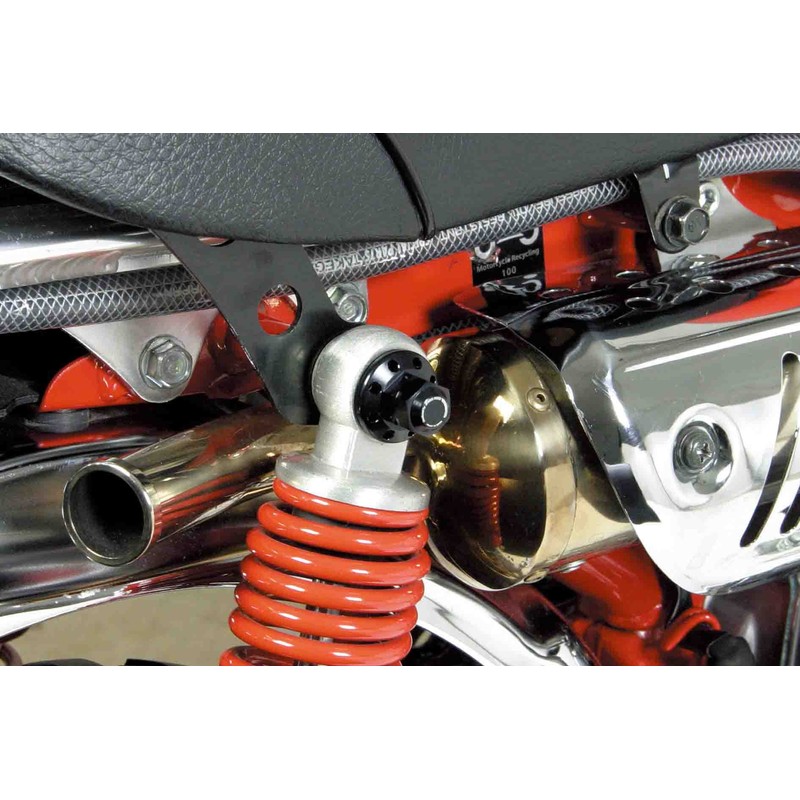 SP 武川 riyakusshonmauntonatto 8 Hole BK 06 – 06 – 0018 