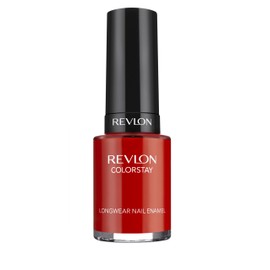 REVLON Colorstay Nail Enamel, Delicious, 0.4 Fluid Ounce