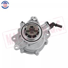 HQS Vacuum Pump Power Brake Booster 11667586424 For 2011-2016 Mini Cooper R56 R59