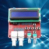 DDS Function Signal Generator Module DIY Kit Pulsed Sine Triangular