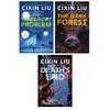 The Three-Body Problem Series 3 Books Set – The Three-Body