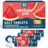 Venture Pal Tabletas de electrolitos masticables, 80 unidades, tabletas de