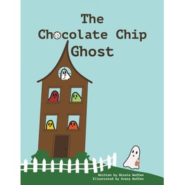 The Chocolate Chip Ghost